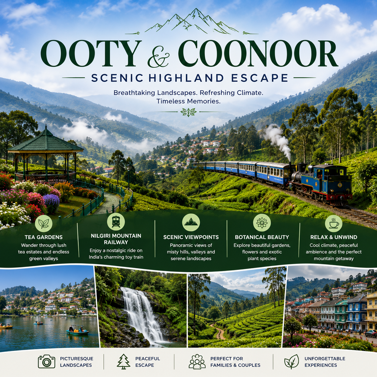 ChatGPT Image Jul 21, 2026, 01_11_59 PM Ooty & Coonoor Scenic Highland Escape - Image 1