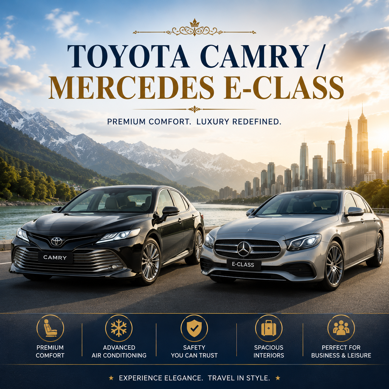 ChatGPT Image Jul 21, 2026, 01_37_59 PM Toyota Camry / Mercedes E-Class - Image 1