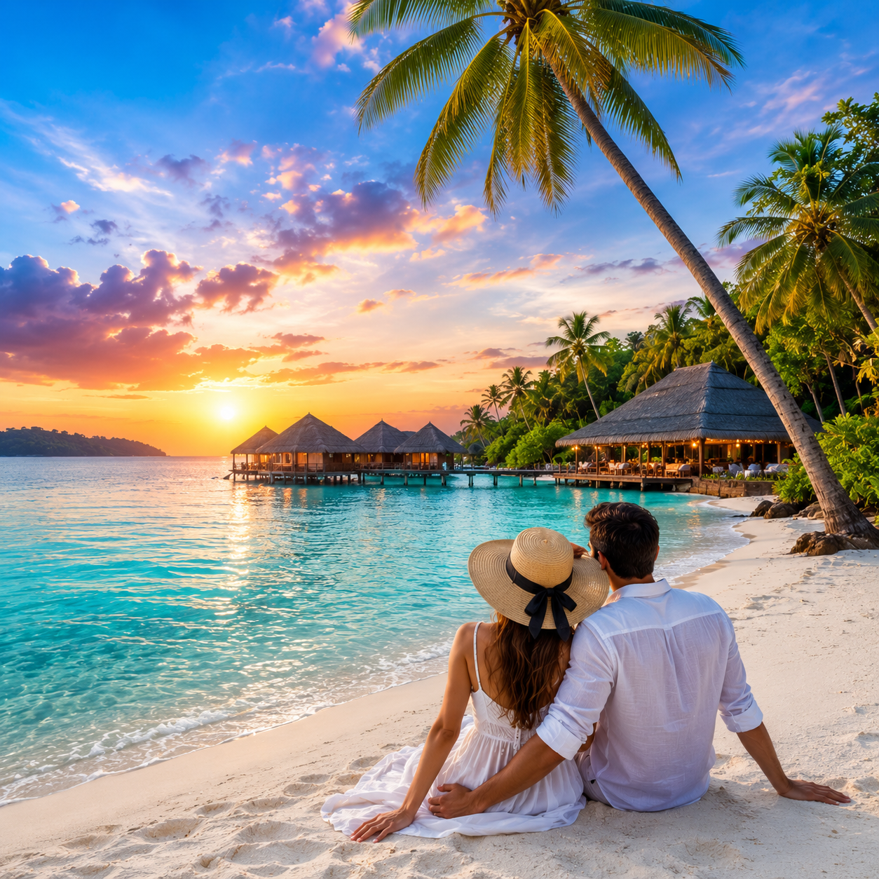 ChatGPT Image Jul 21, 2026, 11_52_43 AM Romantic Andaman & Havelock Island Escape - Image 1