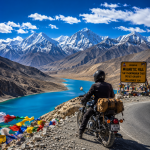 Ultimate Leh Ladakh Himalayan Adventure